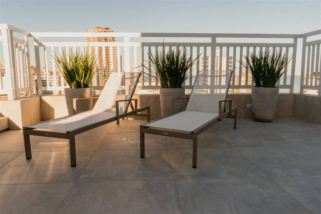 Imagem Apartamento com 2 Quartos à Venda, 52 m² em Caiçara - Praia Grande Imagem Apartamento com 2 Quartos à Venda, 52 m² em Caiçara - Praia Grande