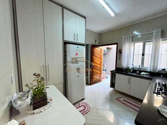 Imagem Casa com 3 Quartos à Venda, 141 m² em Novo Osasco - Osasco