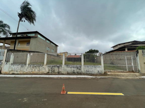 Imagem Terreno à Venda, 754 m² em Setor Habitacional Vicente Pires - Brasília Imagem Terreno à Venda, 754 m² em Setor Habitacional Vicente Pires - Brasília