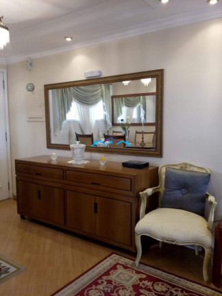 Imagem Apartamento com 2 Quartos à Venda, 50 m² em Vila Mascote - São Paulo Imagem Apartamento com 2 Quartos à Venda, 50 m² em Vila Mascote - São Paulo