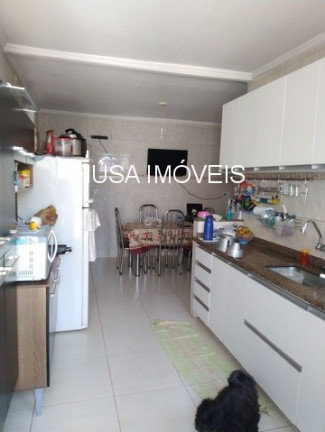 Imagem Casa com 3 Quartos à Venda,  em Jardim Roberto Benedetti - Ribeirão Preto