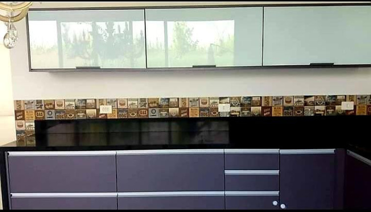 Imagem Casa de Condomínio com 4 Quartos à Venda, 397 m² em Alphaville - Santana De Parnaíba