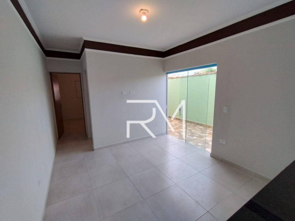 Imagem Casa com 2 Quartos à Venda, 85 m² em Jussara - Mongaguá Imagem Casa com 2 Quartos à Venda, 85 m² em Jussara - Mongaguá