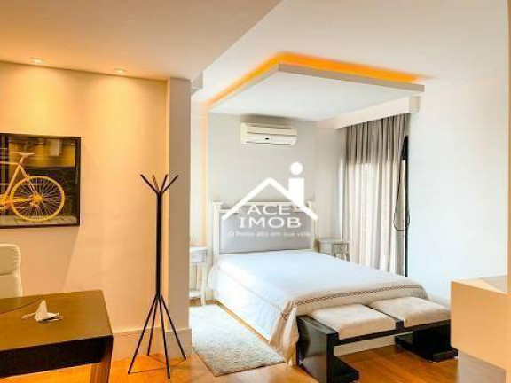 Imagem Apartamento com 2 Quartos à Venda, 171 m² em Indianópolis - São Paulo