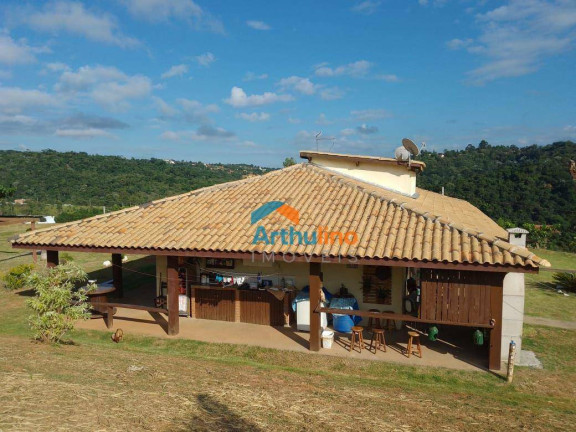 Imagem Chácara com 2 Quartos à Venda, 4.423 m² em Saboó - São Roque Imagem Chácara com 2 Quartos à Venda, 4.423 m² em Saboó - São Roque