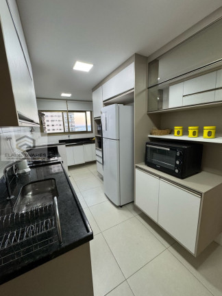 Imagem Apartamento com 3 Quartos à Venda, 127 m² em Praia De Itaparica - Vila Velha