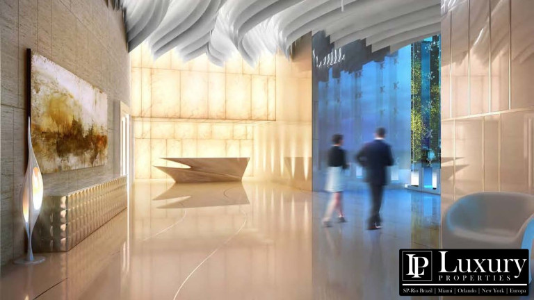 Imagem Apartamento com 2 Quartos à Venda, 140 m² em Marina - Dubai Imagem Apartamento com 2 Quartos à Venda, 140 m² em Marina - Dubai