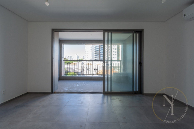 Imagem Imóvel com 1 Quarto à Venda, 36 m² em Cidade Mãe Do Céu - São Paulo