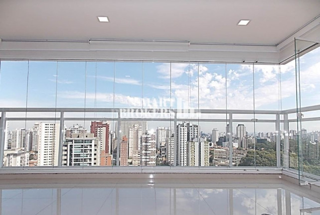 Imagem Apartamento com 3 Quartos à Venda, 130 m² em Vila Mariana - São Paulo Imagem Apartamento com 3 Quartos à Venda, 130 m² em Vila Mariana - São Paulo