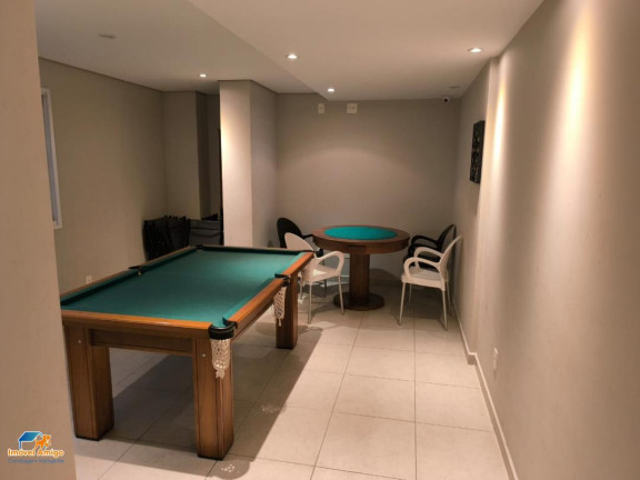 Imagem Imóvel com 2 Quartos à Venda, 48 m² em Parque Oratório - Santo André