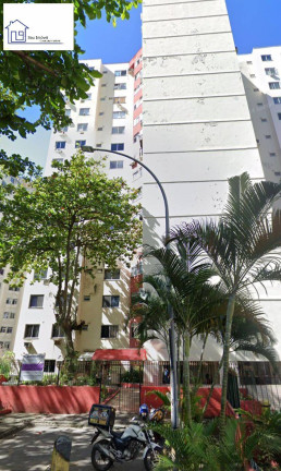 Imagem Apartamento com 2 Quartos à Venda, 48 m² em Jacarepaguá - Rio De Janeiro Imagem Apartamento com 2 Quartos à Venda, 48 m² em Jacarepaguá - Rio De Janeiro