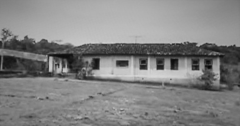 Imagem Fazenda à Venda, 111 m² em Rural - Amparo