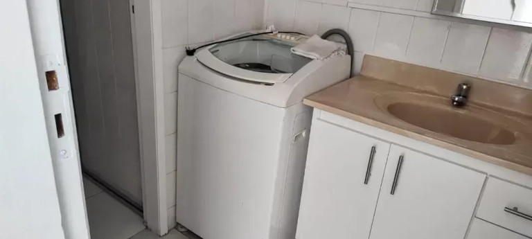 Imagem Apartamento com 1 Quarto à Venda, 36 m² em Jardim Das Nações - Taubaté Imagem Apartamento com 1 Quarto à Venda, 36 m² em Jardim Das Nações - Taubaté