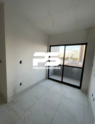 Imagem Imóvel com 2 Quartos à Venda, 53 m² em Torre - João Pessoa Imagem Imóvel com 2 Quartos à Venda, 53 m² em Torre - João Pessoa