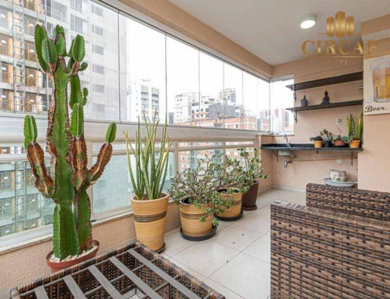 Imagem Apartamento com 3 Quartos à Venda, 150 m² em Perdizes - São Paulo Imagem Apartamento com 3 Quartos à Venda, 150 m² em Perdizes - São Paulo