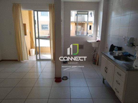 Imagem Apartamento com 2 Quartos à Venda, 52 m² em Itaipava - Itajaí Imagem Apartamento com 2 Quartos à Venda, 52 m² em Itaipava - Itajaí