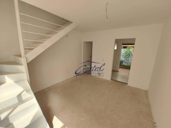 Imagem Casa com 2 Quartos à Venda, 58 m² em água Espraiada (caucaia Do Alto) - Cotia Imagem Casa com 2 Quartos à Venda, 58 m² em água Espraiada (caucaia Do Alto) - Cotia