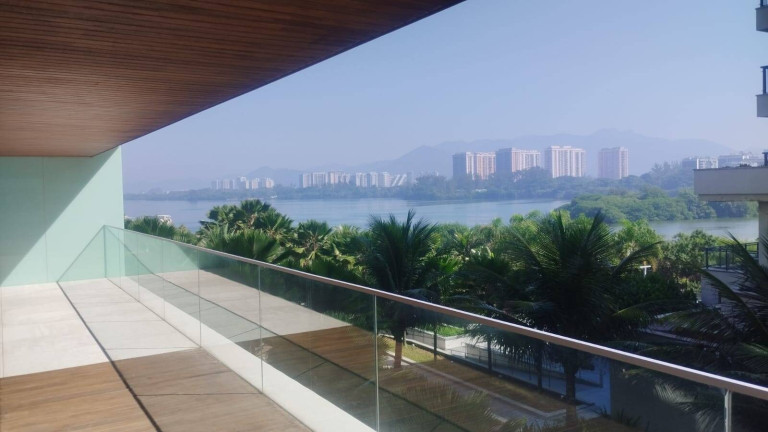 Imagem Casa com 1 Quarto à Venda,  em Barra Da Tijuca - Rio De Janeiro