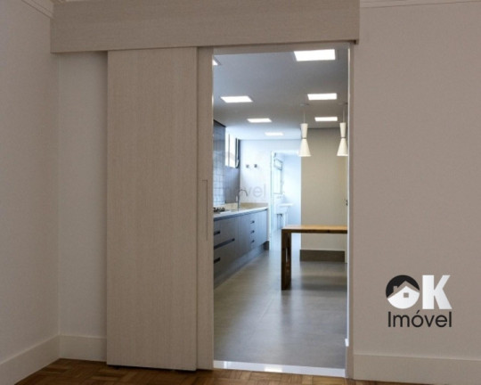 Imagem Apartamento com 3 Quartos à Venda, 258 m² em Jardim Paulista - São Paulo Imagem Apartamento com 3 Quartos à Venda, 258 m² em Jardim Paulista - São Paulo