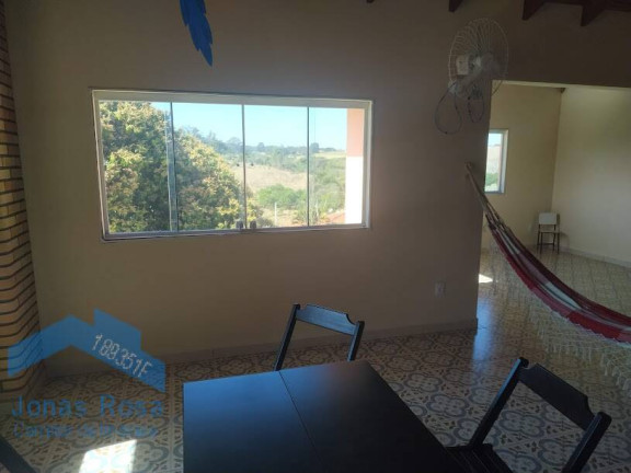 Imagem Chácara com 3 Quartos à Venda, 270 m² em Condomínio Riacho Fundo - Araçoiaba Da Serra Imagem Chácara com 3 Quartos à Venda, 270 m² em Condomínio Riacho Fundo - Araçoiaba Da Serra