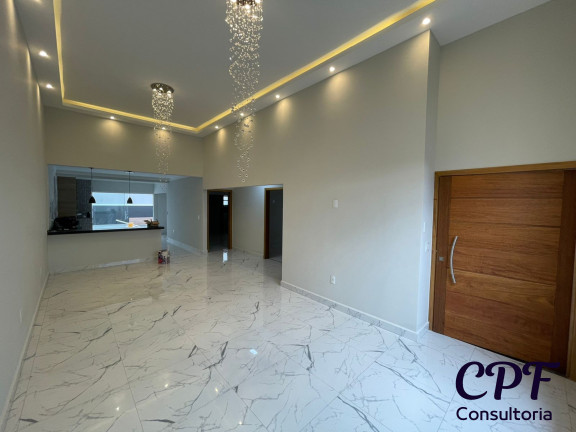 Imagem Casa com 3 Quartos à Venda, 160 m² em Jardim Vista Alegre - Bragança Paulista Imagem Casa com 3 Quartos à Venda, 160 m² em Jardim Vista Alegre - Bragança Paulista