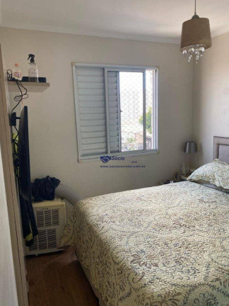 Imagem Apartamento com 3 Quartos à Venda, 67 m² em Vila Endres - Guarulhos Imagem Apartamento com 3 Quartos à Venda, 67 m² em Vila Endres - Guarulhos