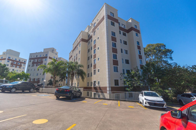 Imagem Apartamento com 2 Quartos para Alugar, 50 m² em Campo Comprido - Curitiba Imagem Apartamento com 2 Quartos para Alugar, 50 m² em Campo Comprido - Curitiba