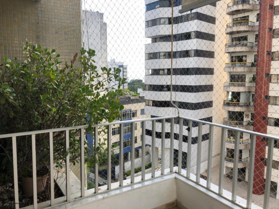 Imagem Apartamento com 4 Quartos à Venda, 220 m² em Graça - Salvador