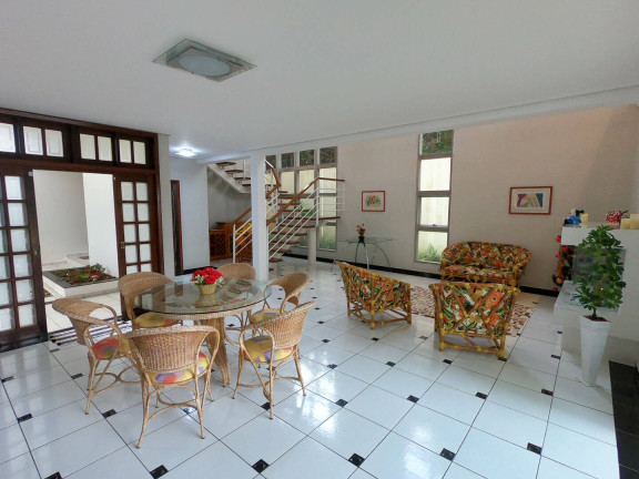 Imagem Casa de Condomínio com 4 Quartos à Venda, 700 m² em Portão - Atibaia Imagem Casa de Condomínio com 4 Quartos à Venda, 700 m² em Portão - Atibaia