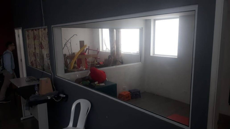 Imagem Sala Comercial à Venda, 1 m² em Santo Amaro - São Paulo