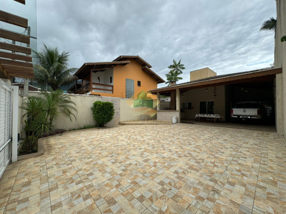Imagem Casa com 2 Quartos à Venda, 170 m² em Perequê Açu - Ubatuba