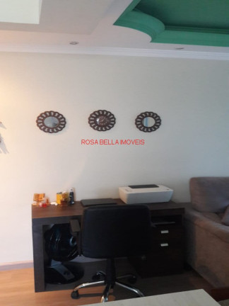 Imagem Apartamento com 2 Quartos à Venda, 47 m² em Colonia - Jundiaí
