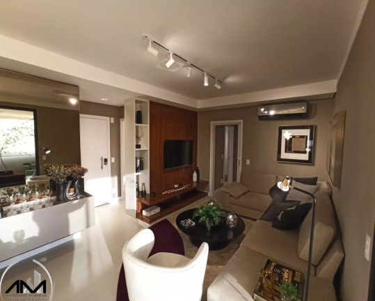 Imagem Apartamento com 3 Quartos à Venda, 2 m² em Vila Tonani I - Dourados