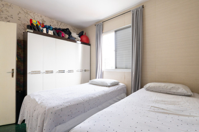 Imagem Apartamento com 2 Quartos à Venda, 55 m² em Jardim Ivana - São Paulo Imagem Apartamento com 2 Quartos à Venda, 55 m² em Jardim Ivana - São Paulo
