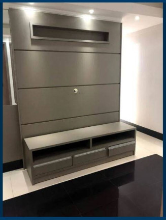 Imagem Apartamento com 2 Quartos à Venda, 49 m² em Vila Palmares - Santo André Imagem Apartamento com 2 Quartos à Venda, 49 m² em Vila Palmares - Santo André