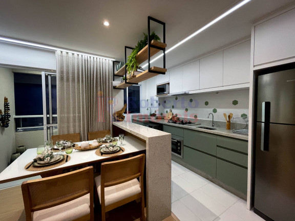 Imagem Apartamento com 2 Quartos à Venda, 51 m² em Paese - Itapoá Imagem Apartamento com 2 Quartos à Venda, 51 m² em Paese - Itapoá