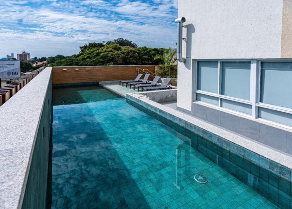 Imagem Apartamento com 3 Quartos à Venda, 114 m² em Setor Marista - Goiânia Imagem Apartamento com 3 Quartos à Venda, 114 m² em Setor Marista - Goiânia