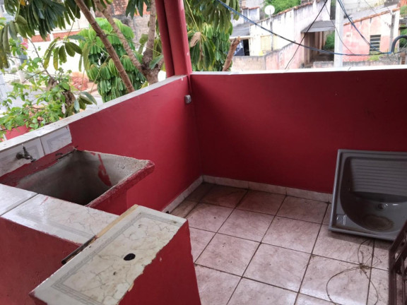 Imagem Casa com 5 Quartos à Venda, 218 m² em Vila Helena - Sorocaba Imagem Casa com 5 Quartos à Venda, 218 m² em Vila Helena - Sorocaba