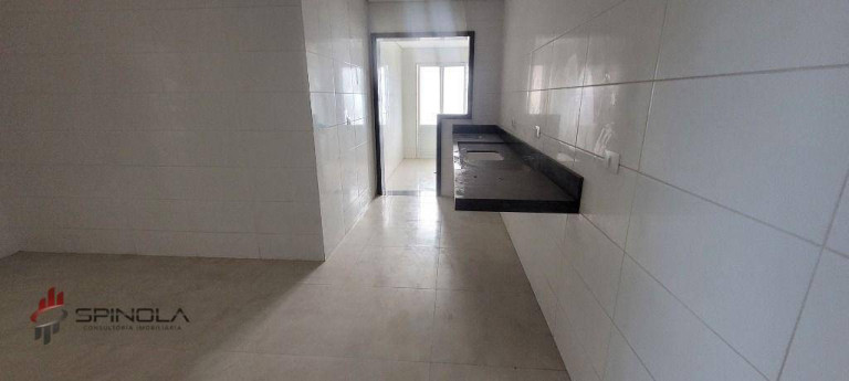 Imagem Apartamento com 4 Quartos à Venda, 182 m² em Vila Caiçara - Praia Grande Imagem Apartamento com 4 Quartos à Venda, 182 m² em Vila Caiçara - Praia Grande