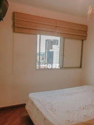 Imagem Imóvel com 2 Quartos à Venda, 60 m² em Santo Amaro - São Paulo