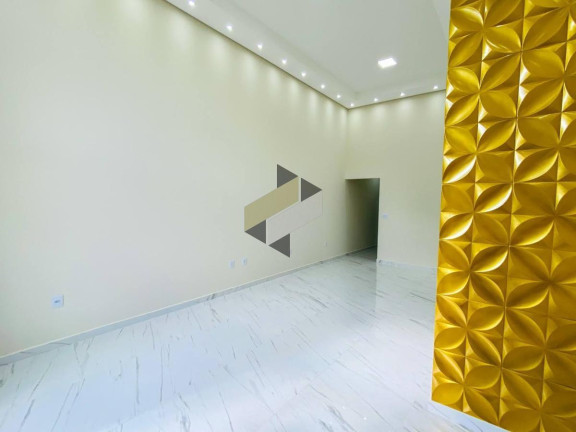 Imagem Casa com 3 Quartos à Venda, 129 m² em Jardim Novo Horizonte - Sorocaba