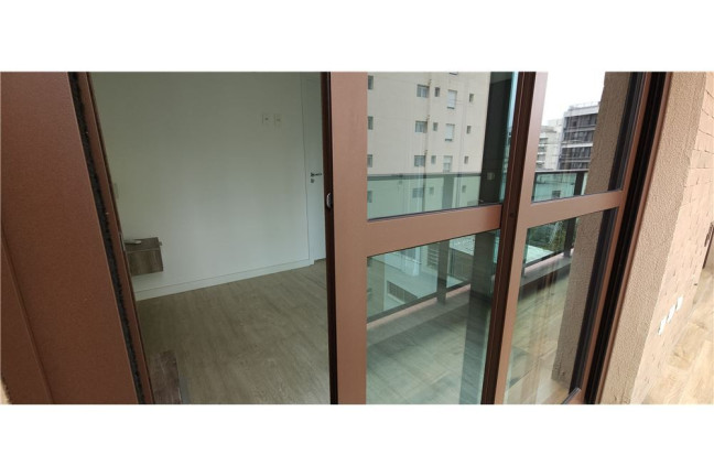 Imagem Apartamento com 1 Quarto à Venda, 33 m² em Higienópolis - São Paulo