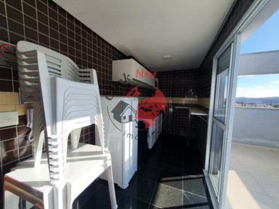 Imagem Apartamento com 2 Quartos para Alugar, 51 m² em Centro - São Bernardo Do Campo Imagem Apartamento com 2 Quartos para Alugar, 51 m² em Centro - São Bernardo Do Campo