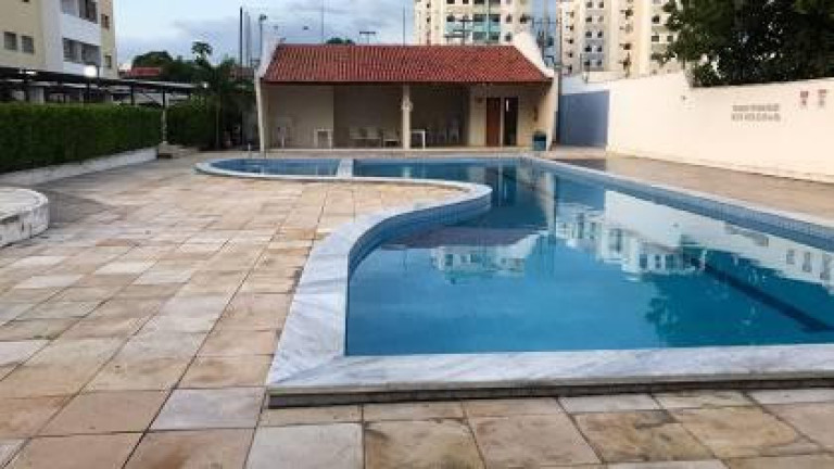 Imagem Apartamento com 2 Quartos à Venda, 59 m² em Cristo Rei - Teresina Imagem Apartamento com 2 Quartos à Venda, 59 m² em Cristo Rei - Teresina