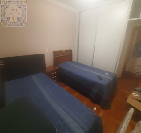 Imagem Apartamento com 3 Quartos à Venda, 144 m² em Gonzaga - Santos