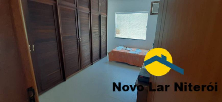 Imagem Casa com 3 Quartos à Venda, 400 m² em Piratininga - Niterói Imagem Casa com 3 Quartos à Venda, 400 m² em Piratininga - Niterói
