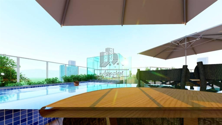 Imagem Apartamento com 2 Quartos à Venda, 61 m² em Caiçara - Praia Grande Imagem Apartamento com 2 Quartos à Venda, 61 m² em Caiçara - Praia Grande