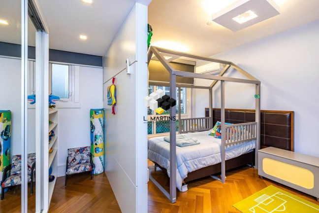 Imagem Apartamento com 3 Quartos à Venda, 223 m² em Bela Vista - Porto Alegre Imagem Apartamento com 3 Quartos à Venda, 223 m² em Bela Vista - Porto Alegre