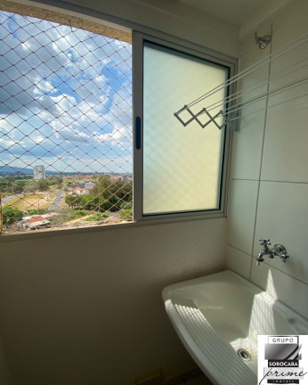 Imagem Apartamento com 2 Quartos para Alugar, 63 m² em Jardim Guarujá - Sorocaba Imagem Apartamento com 2 Quartos para Alugar, 63 m² em Jardim Guarujá - Sorocaba