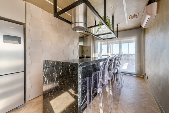 Imagem Studio com 2 Quartos à Venda, 69 m² em Mont Serrat - Porto Alegre